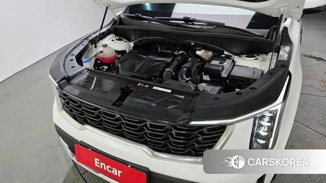 Kia The New Sorento 4th Generation id 3883326 из Кореи 16