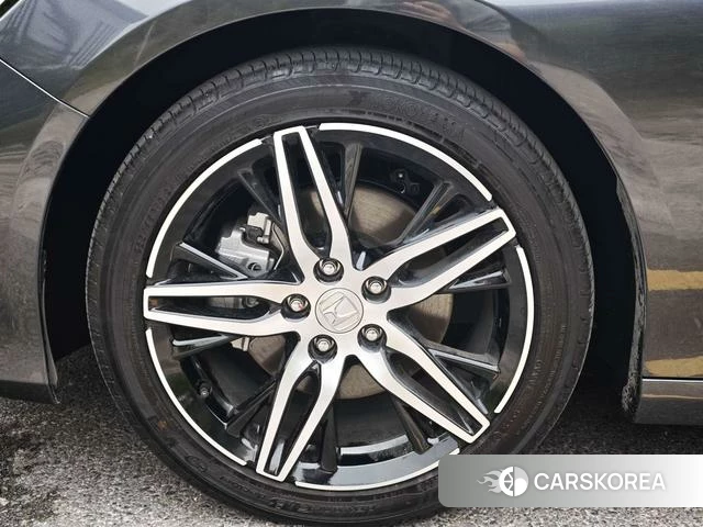 Honda Accord id 4297715 из Китая 8