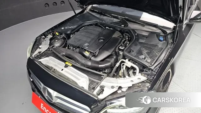 Mercedes-Benz C-Class W205 id 3504531 из Кореи 16