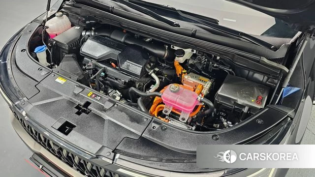 Kia The New Carnival 4th Generation id 3921737 из Кореи 16