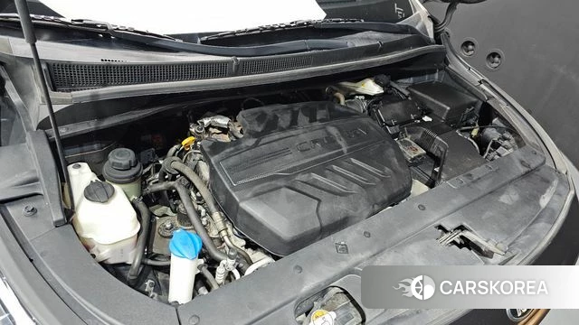 Kia The New Carnival id 4780698 из Кореи 16