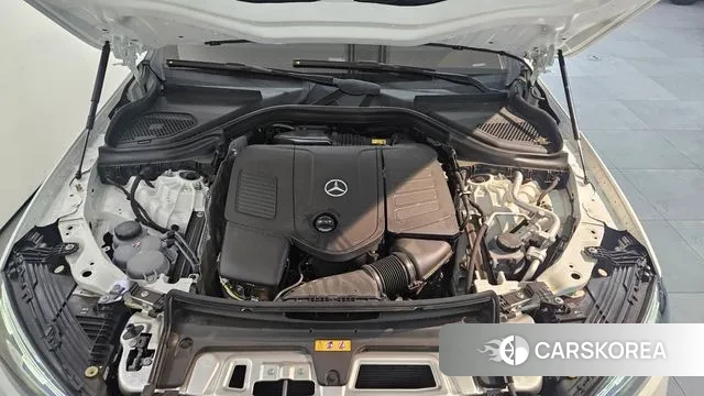 Mercedes-Benz GLC-Class X254 id 3745303 из Кореи 15