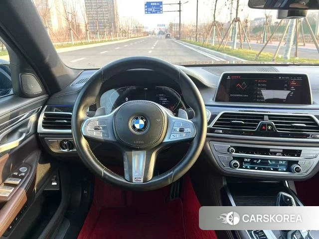 BMW 7 series id 4348683 из Китая 17