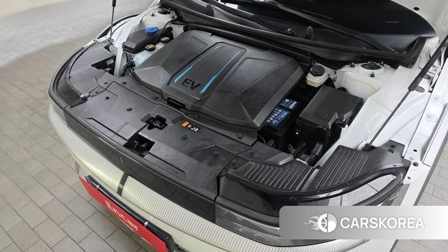 Hyundai Ionic 5 id 4267511 из Кореи 16