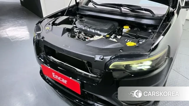 Jeep Cherokee (KL) id 3573769 из Кореи 16