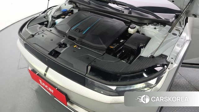 Hyundai Ionic 5 id 4541403 из Кореи 28