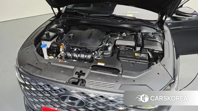 Hyundai The New Grandeur IG id 2999564 из Кореи 16