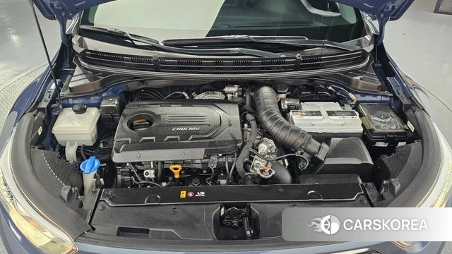Kia Stonic id 4435872 из Кореи 25
