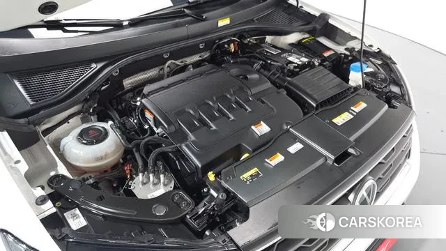 Volkswagen T-Roc id 3059706 из Кореи 16