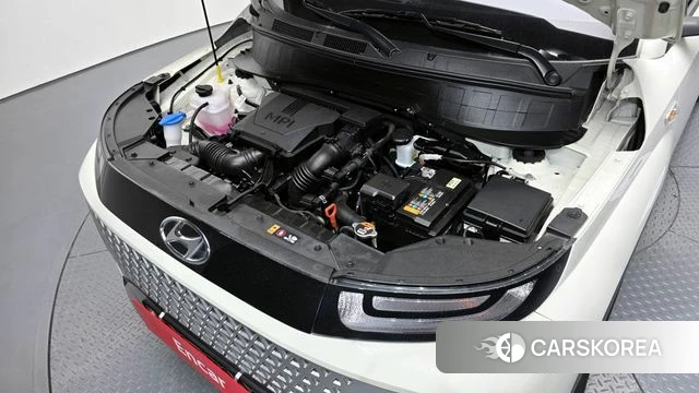 Hyundai Casper id 3850536 из Кореи 16