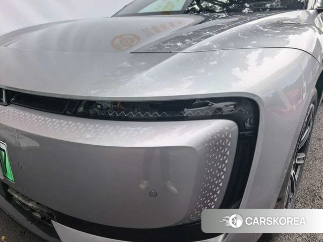 Audi AUDI Audi E5 Sportback id 3968833 из Китая 18