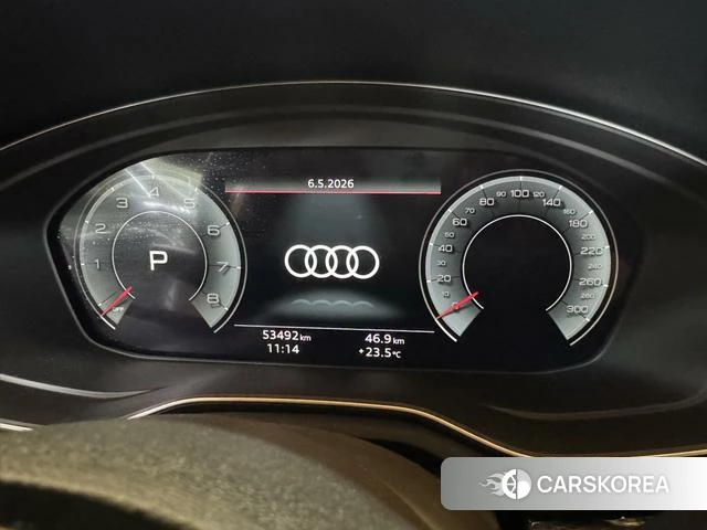 Audi A4L id 4277420 из Китая 16