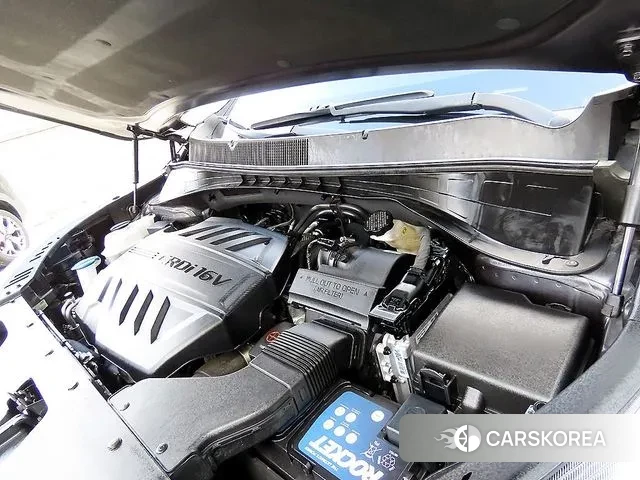 Kia The New Sorento id 3789057 из Кореи 16