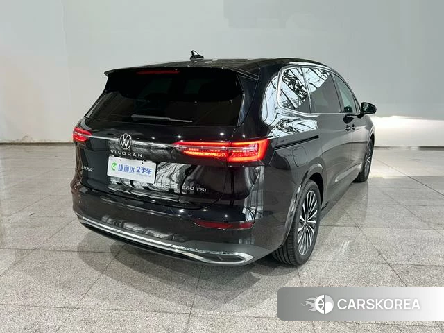 Volkswagen Weiran id 4368212 из Китая 28