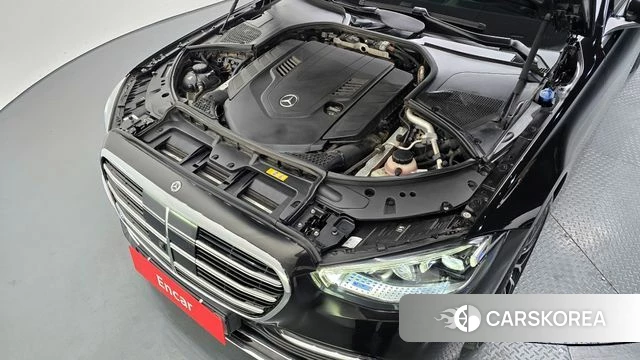 Mercedes-Benz S-Class W223 id 3910589 из Кореи 16