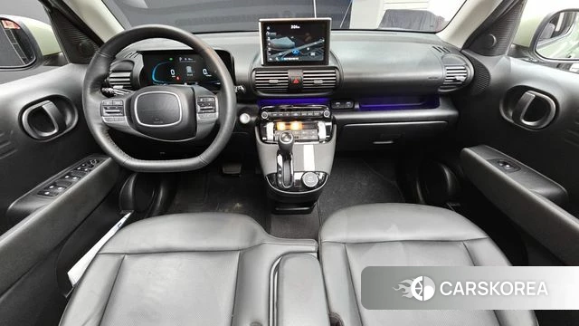 Hyundai Casper id 4591997 из Кореи 30