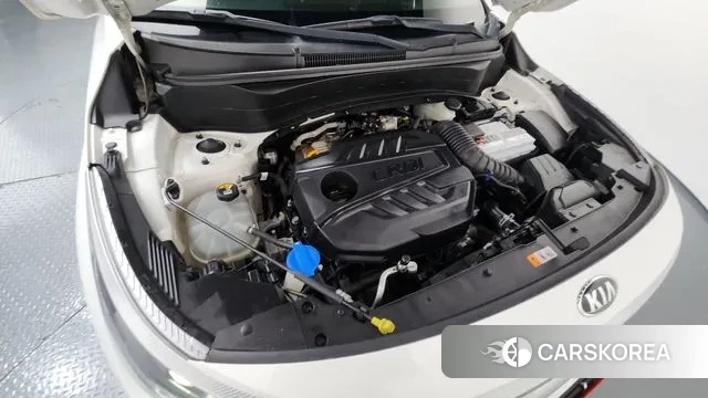 Kia Seltos id 3489416 из Кореи 16