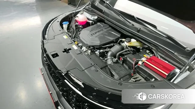 Kia The New Carnival 4th Generation id 3585514 из Кореи 16