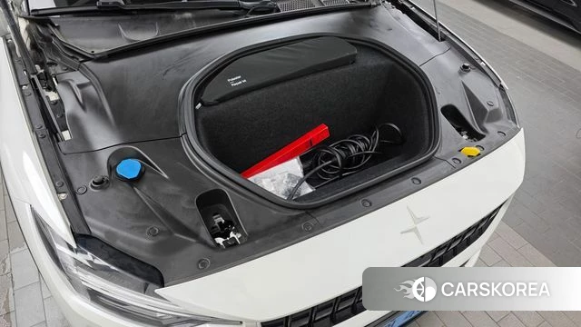 Polestar Polestar 2 id 4763779 из Кореи 27