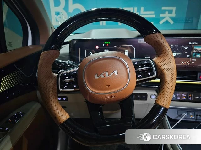 Kia The New Carnival 4th Generation id 3858523 из Кореи 16