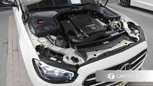 Mercedes-Benz E-Class W213 id 4519350 из Кореи 27