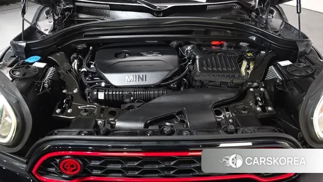 Mini Cooper S Countryman id 3779098 из Кореи 16