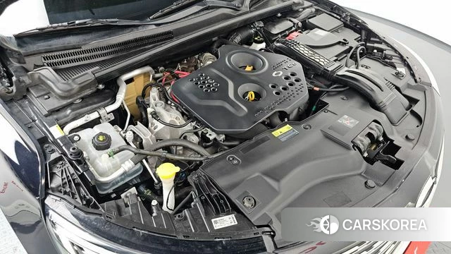 Renault Korea (Samsung) The New SM6 id 4507626 из Кореи 31