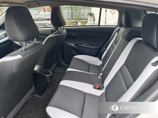Toyota YARIS L Zhixuan id 4277902 из Китая 7