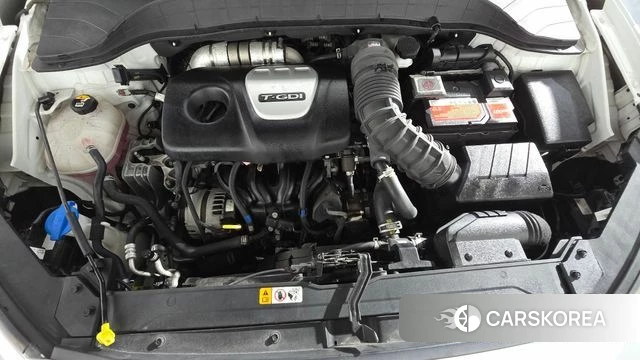 Hyundai Kona id 4672540 из Кореи 26