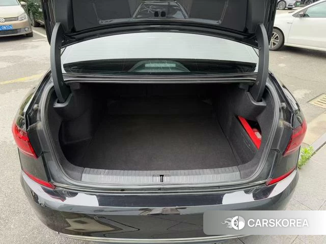 Volkswagen Passat id 4239899 из Китая 12