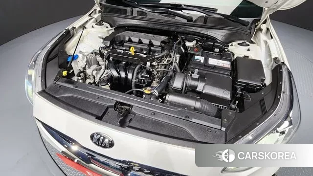 Kia Come New K3 id 3325275 из Кореи 16