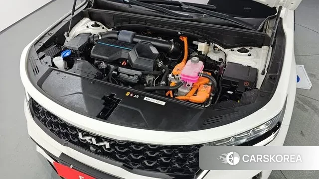 Kia Sorento 4th Generation id 2930233 из Кореи 16