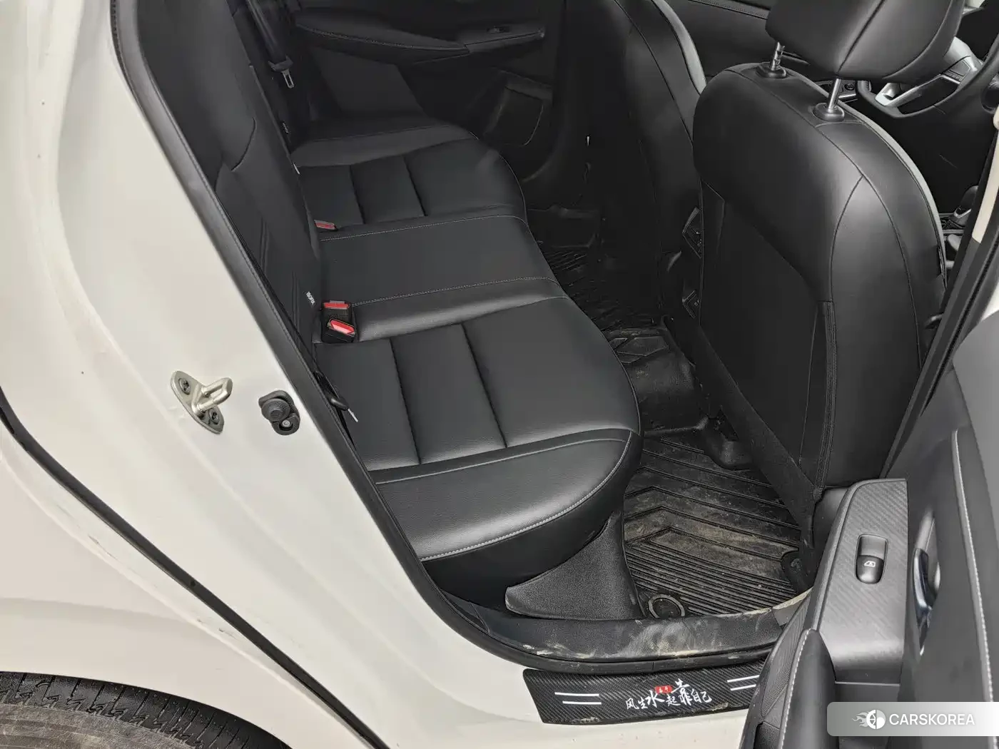Nissan Sylphy id 4629477 из Китая 15