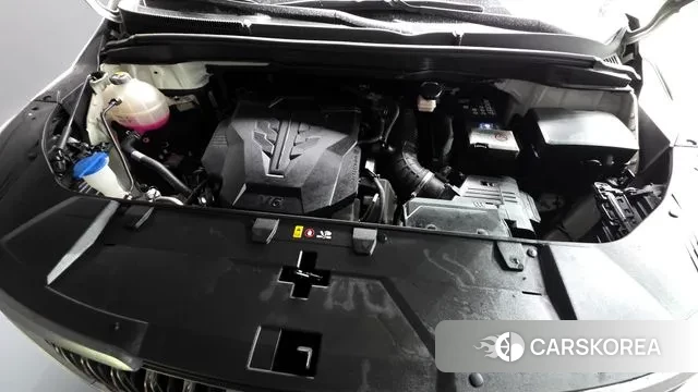 Kia Carnival 4th generation id 3685834 из Кореи 16