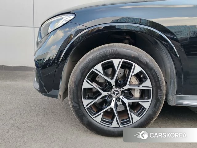 Mercedes-Benz GLC PHEV id 4278864 из Китая 12