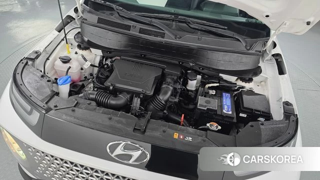 Hyundai Casper id 4401364 из Кореи 28