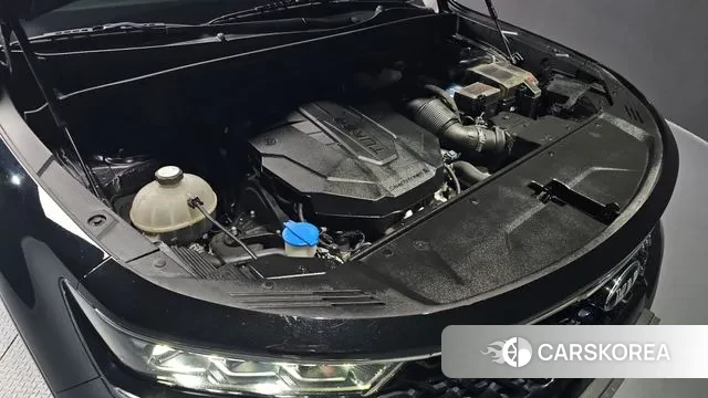 Kia Sorento 4th Generation id 3736327 из Кореи 16