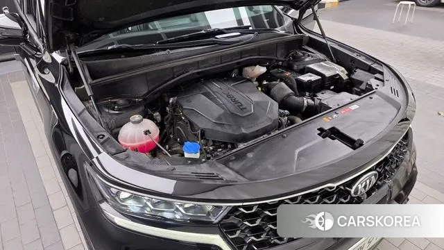 Kia Sorento 4th Generation id 3385242 из Кореи 16