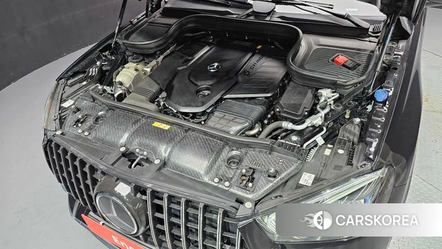 Mercedes-Benz GLE-Class W167 id 3851069 из Кореи 16