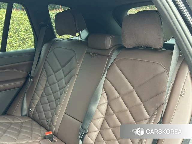 BMW X5 id 4290134 из Китая 20