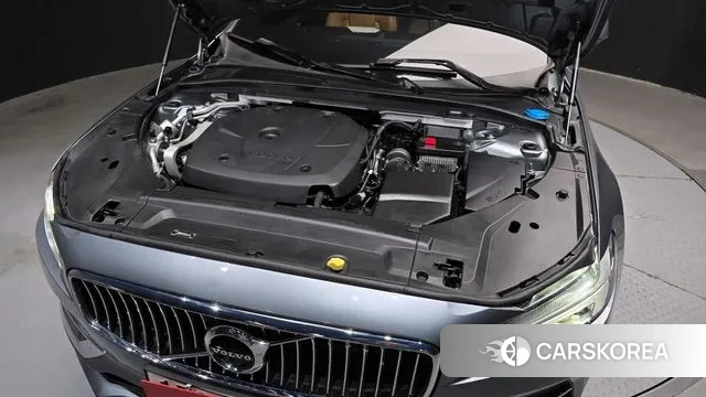 Volvo S90 id 3454803 из Кореи 16