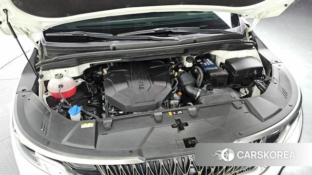 Kia Carnival 4th generation id 3811981 из Кореи 16