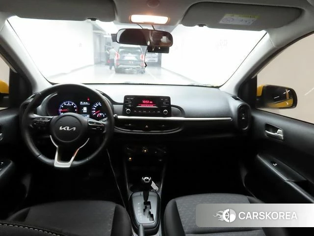 Kia Morning Urban (JA) id 4871821 из Кореи 16