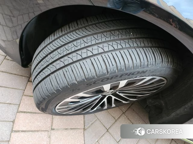 Mercedes-Benz S-Class W223 id 4395781 из Кореи 16