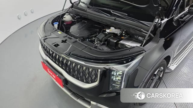 Kia The New Carnival 4th Generation id 4474439 из Кореи 26