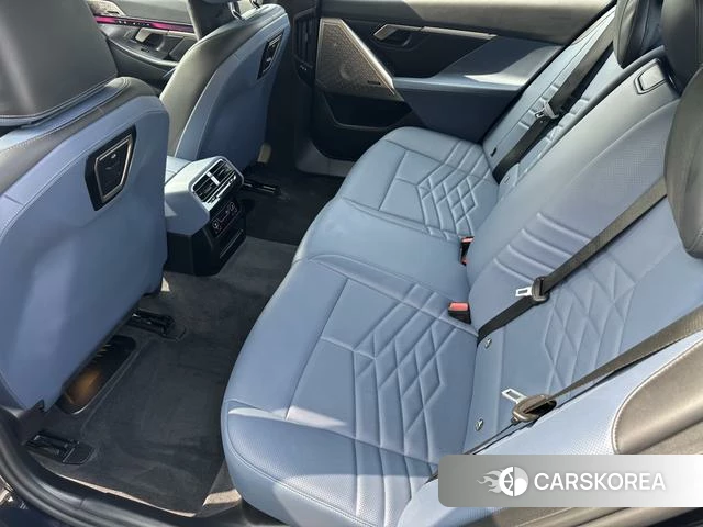 BMW 5 series id 3927016 из Китая 10