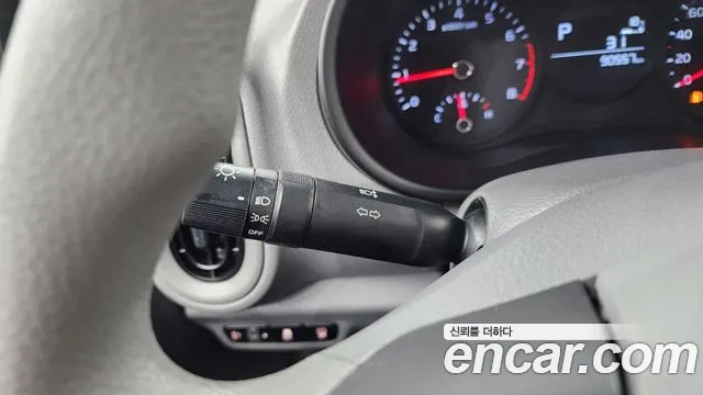 Kia Morning Urban (JA) id 2638569 из Кореи 16