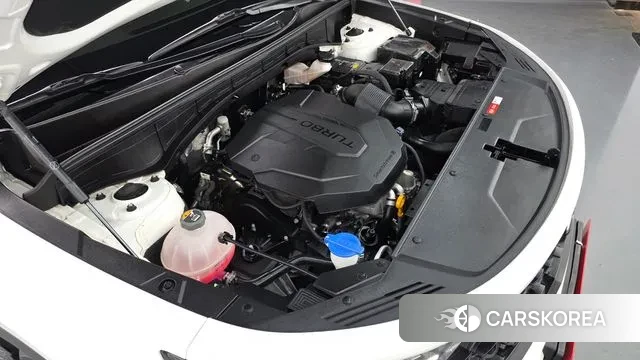 Kia Sorento 4th Generation id 3631094 из Кореи 16