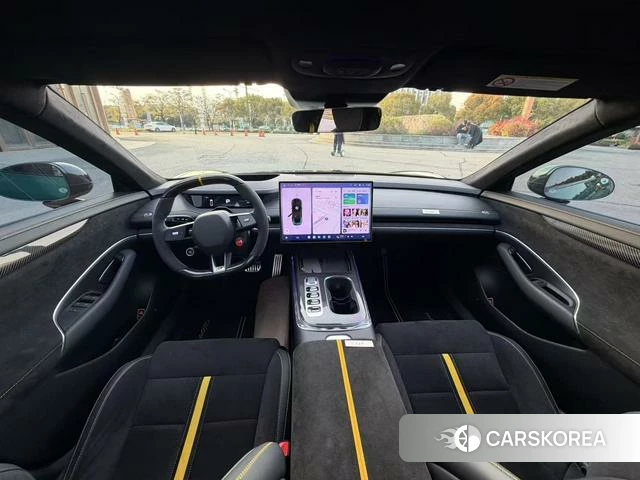 Xiaomi Car Xiaomi SU7 Ultra id 4242229 из Китая 13