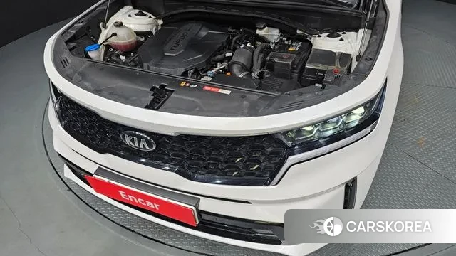 Kia Sorento 4th Generation id 2999897 из Кореи 16